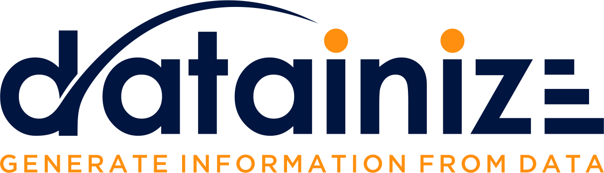 Datainize Logo